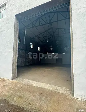 Kirayə verilir obyekt — Bakı