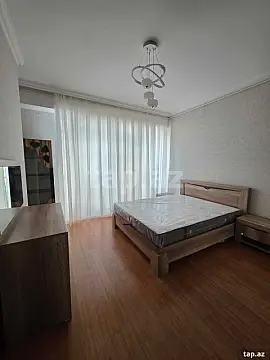 Kirayə verilir 2 otaqlı yeni tikili 55 m²