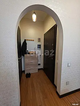 Kirayə verilir 2 otaqlı yeni tikili 55 m²