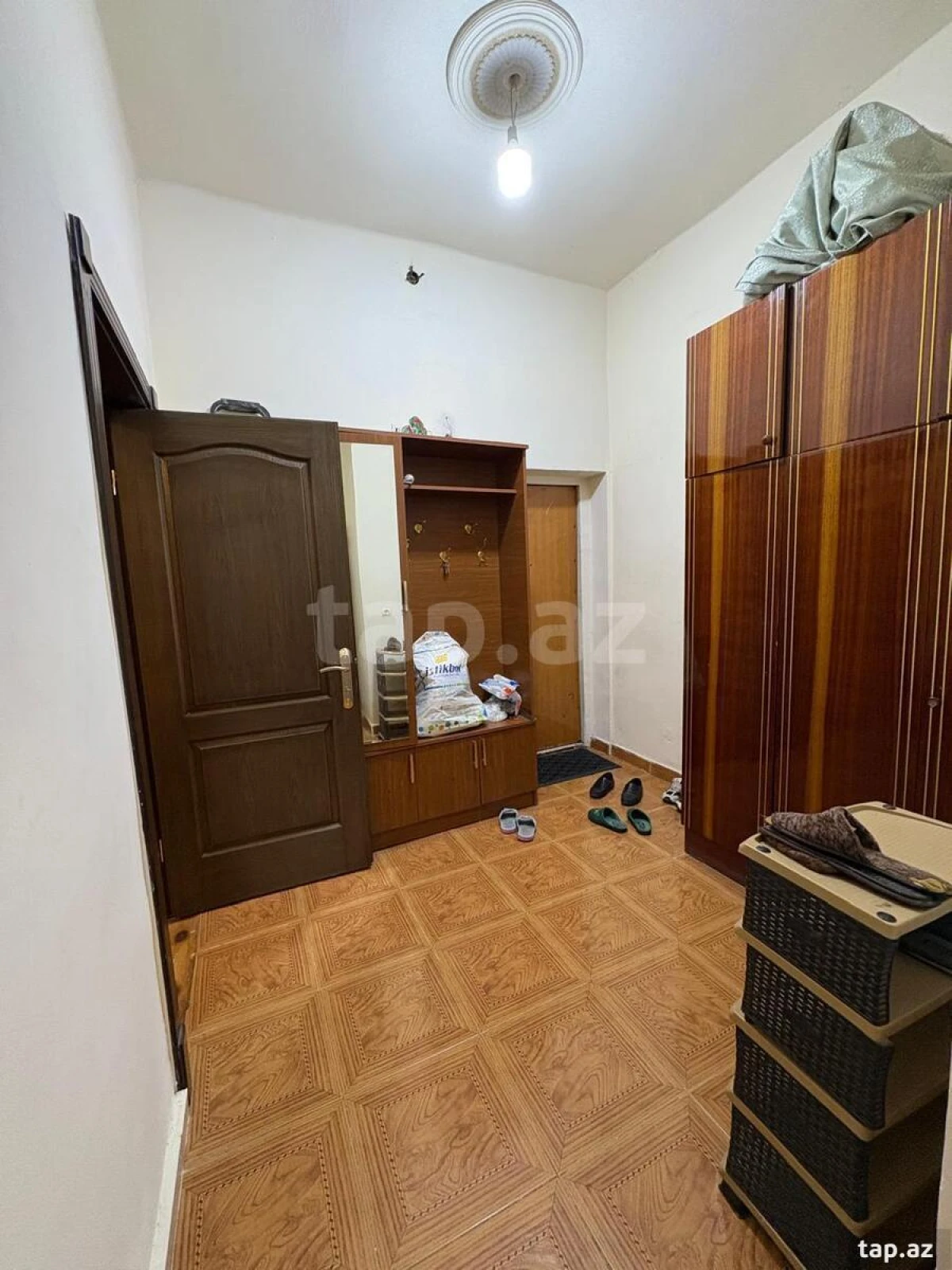 Kirayə verilir 3 otaqlı mənzil 75 m²