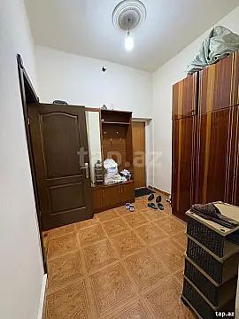 Kirayə verilir 3 otaqlı mənzil 75 m²