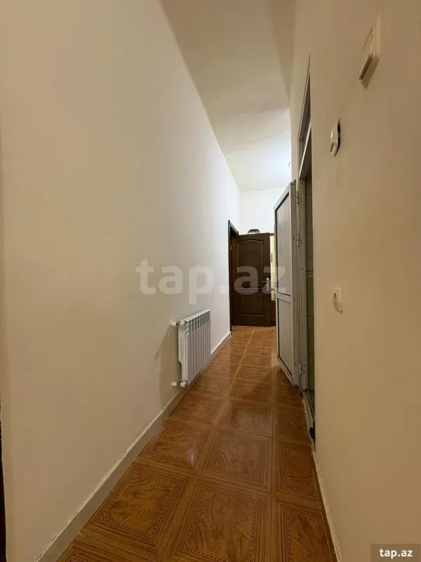 Kirayə verilir 3 otaqlı mənzil 75 m²