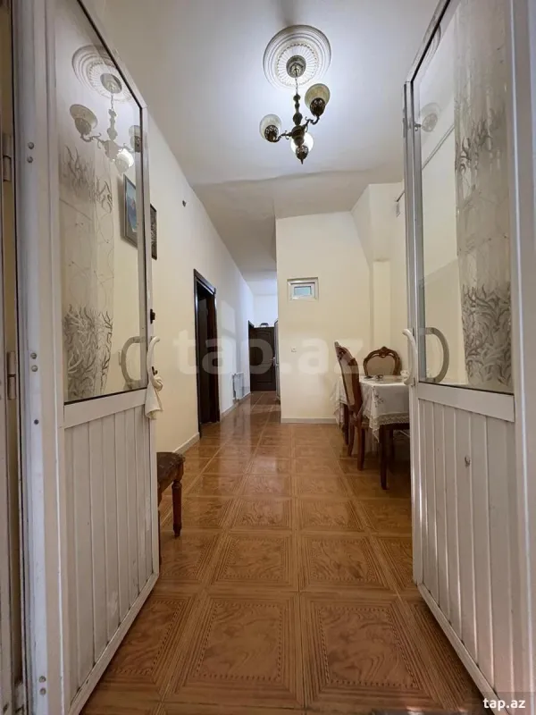 Kirayə verilir 3 otaqlı mənzil 75 m²
