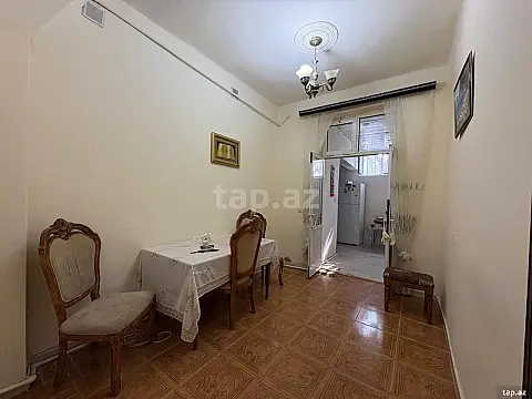 Kirayə verilir 3 otaqlı mənzil 75 m²