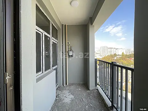 Satılır 4 otaqlı yeni tikili 175 m²