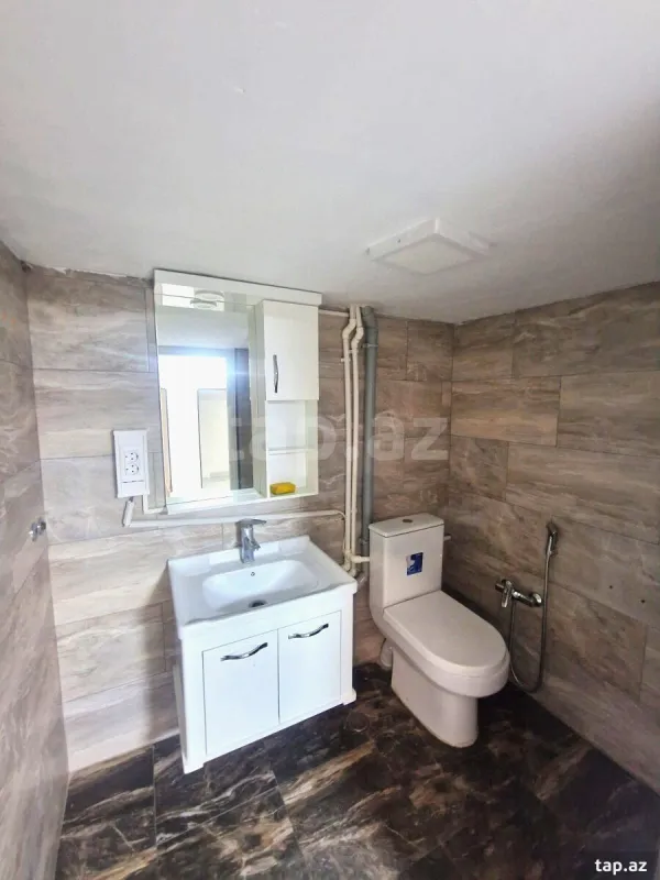 Kirayə verilir obyekt