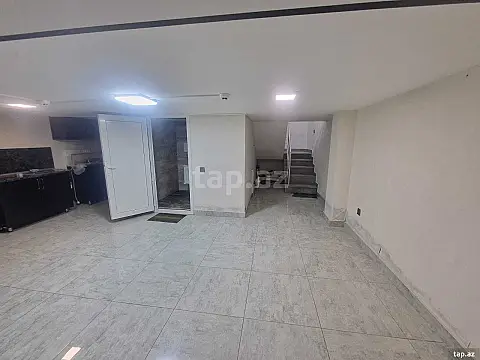 Kirayə verilir obyekt