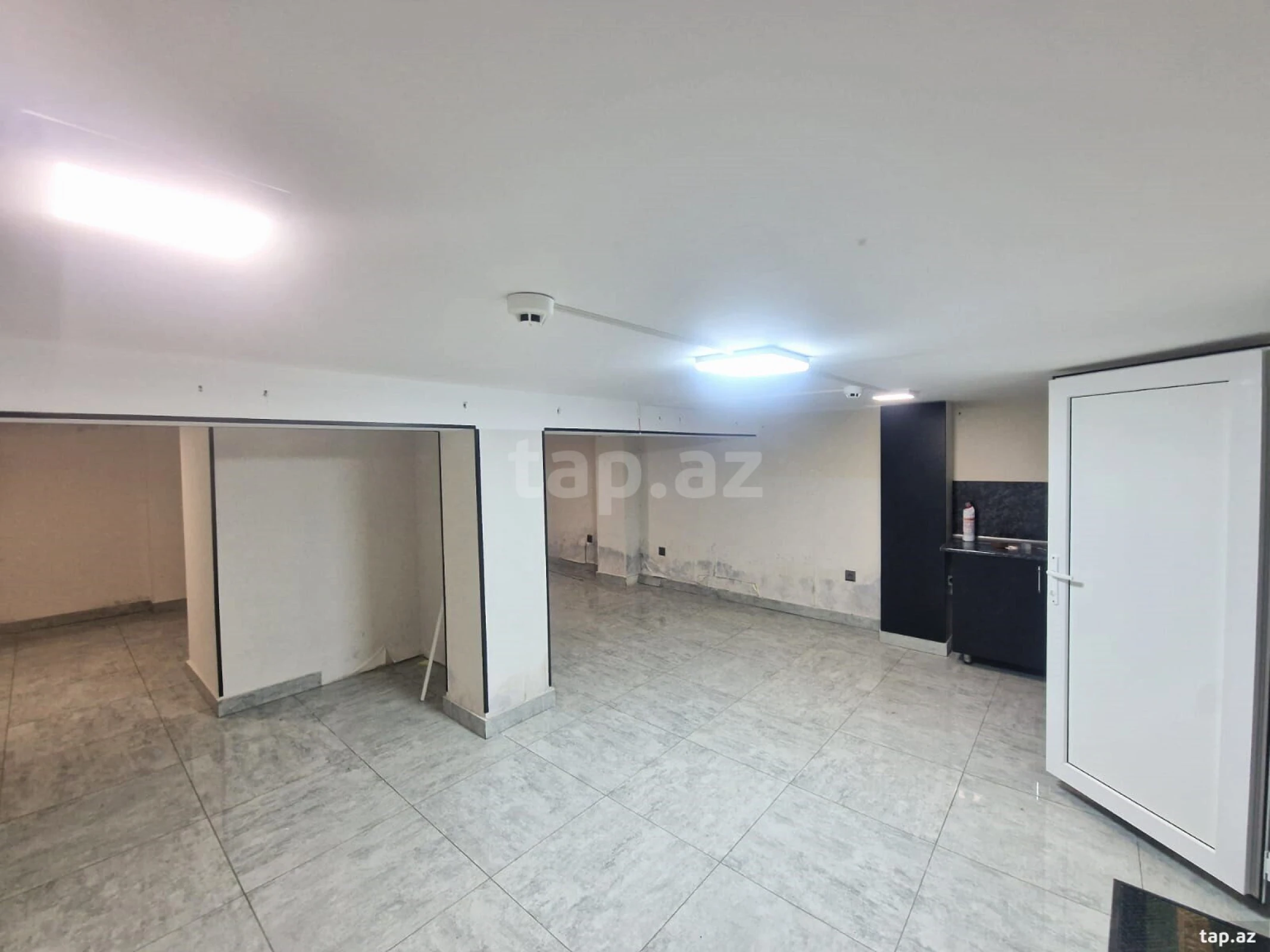 Kirayə verilir obyekt