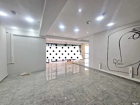 Kirayə verilir obyekt — Bakı, Nəsimi