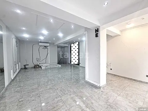 Kirayə verilir obyekt