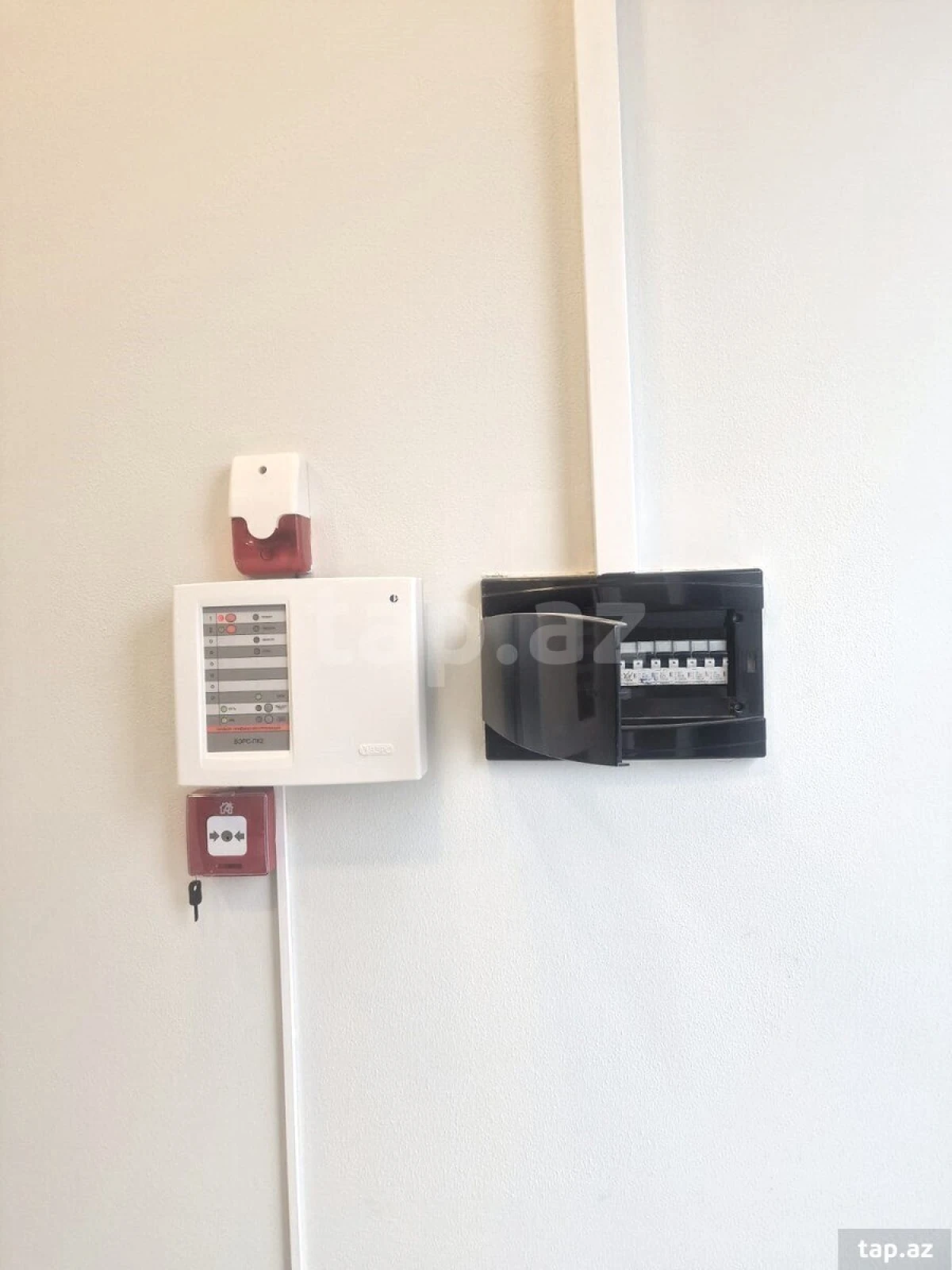 Kirayə verilir obyekt