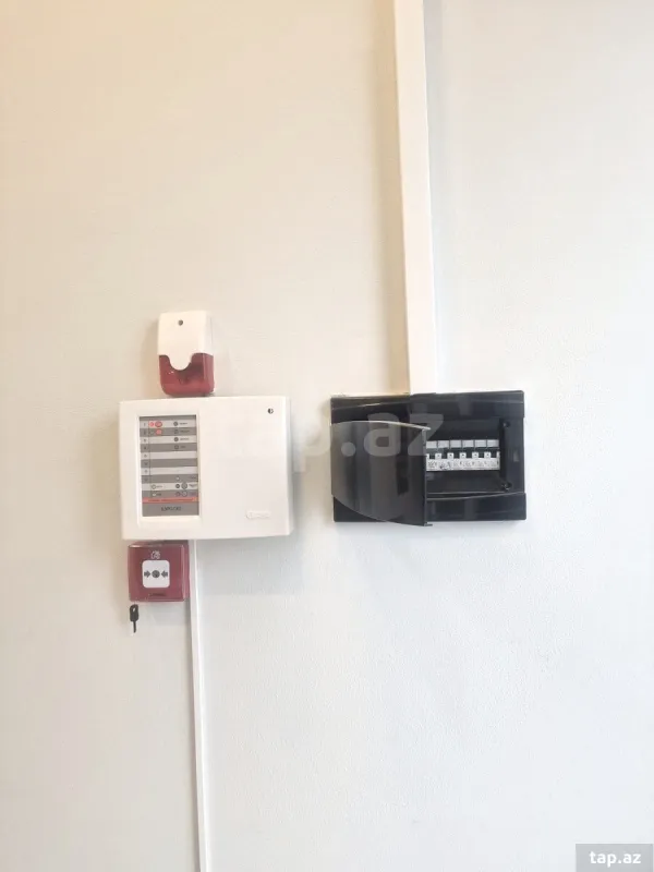 Kirayə verilir obyekt