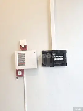 Kirayə verilir obyekt