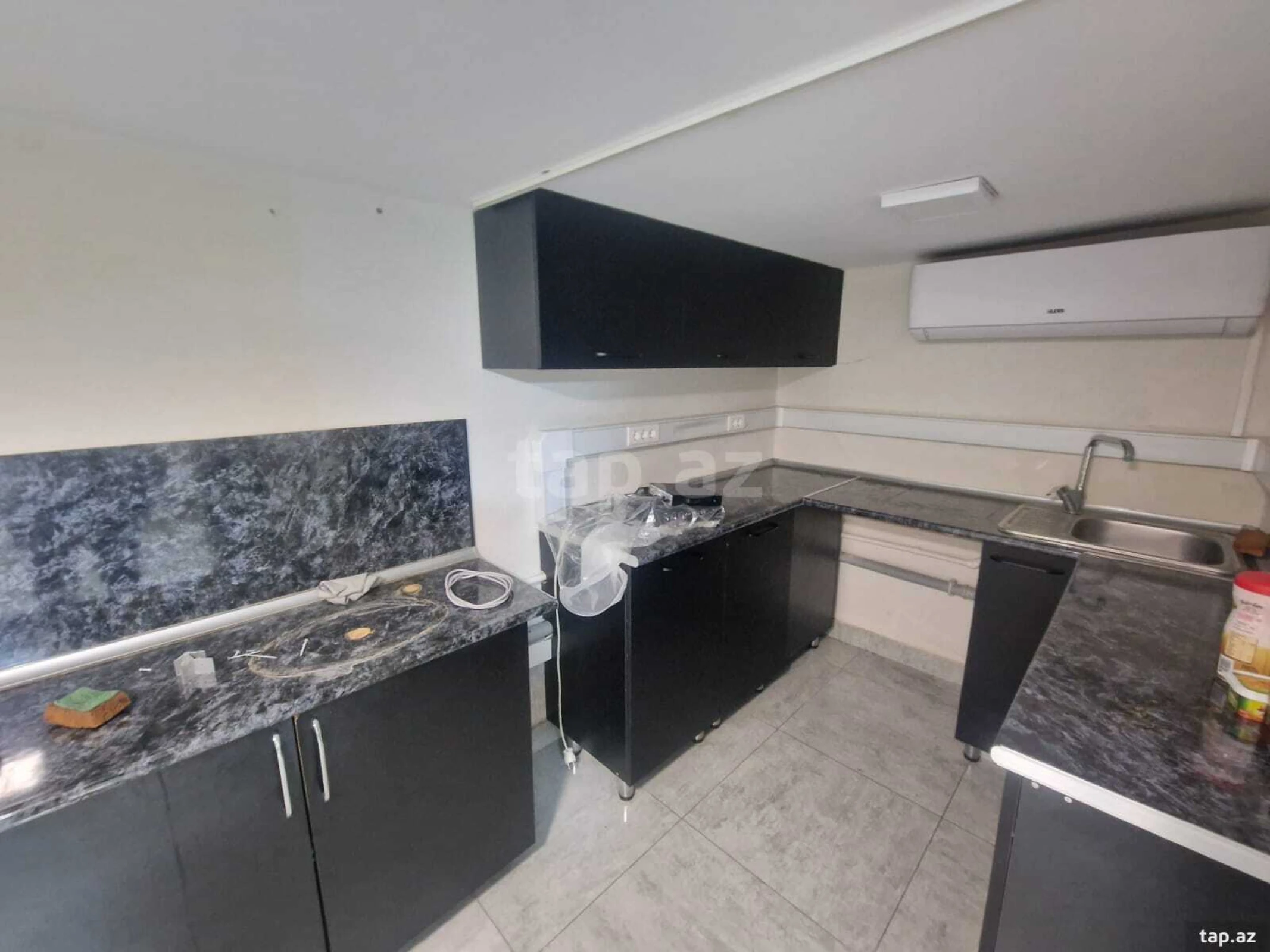 Kirayə verilir obyekt