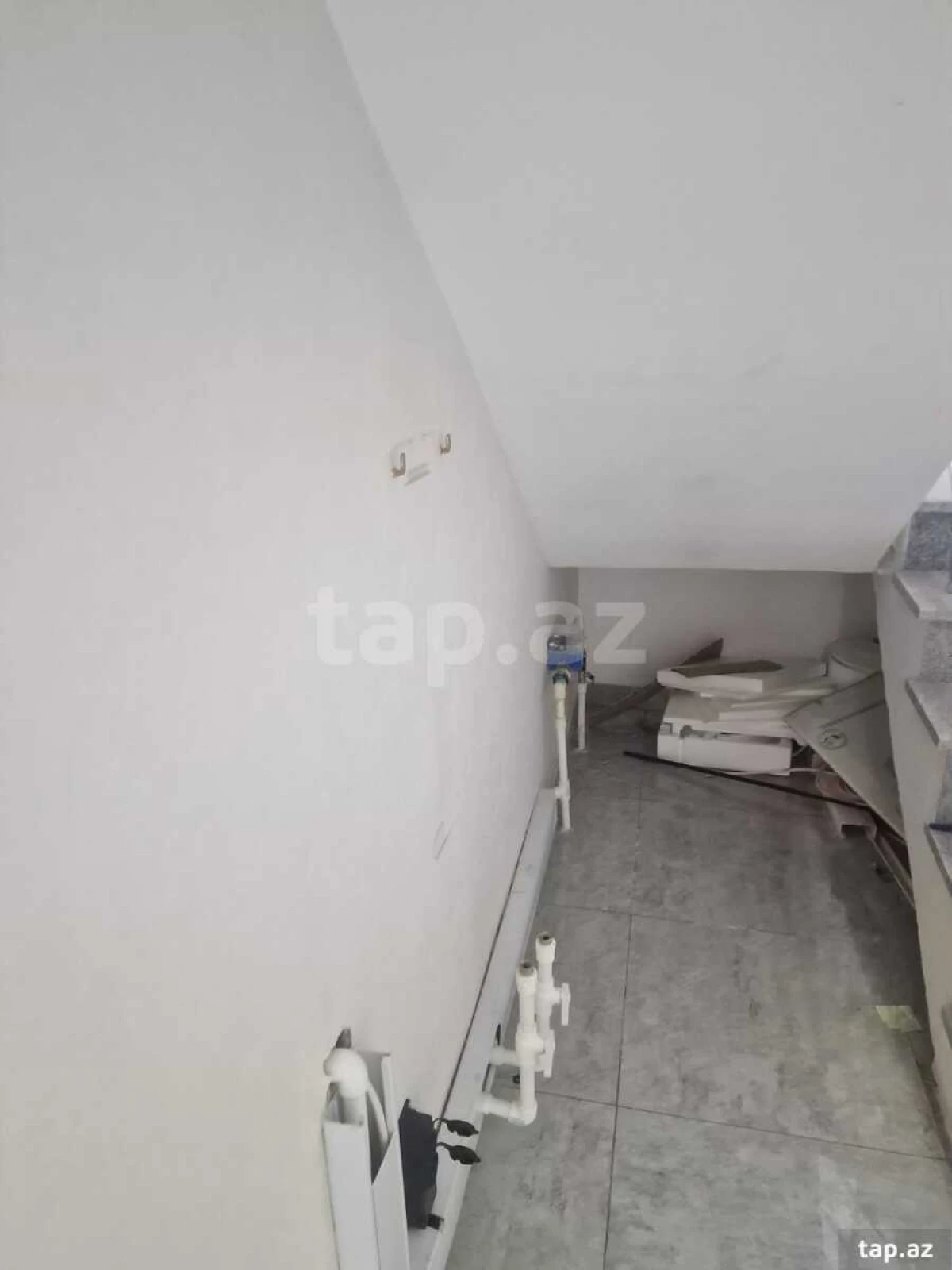 Kirayə verilir obyekt