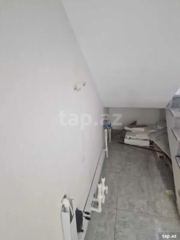 Kirayə verilir obyekt