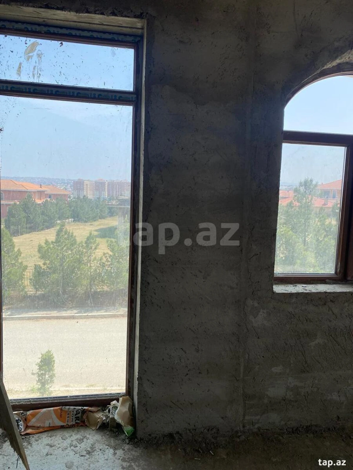 Satılır 1 otaqlı yeni tikili 35 m²