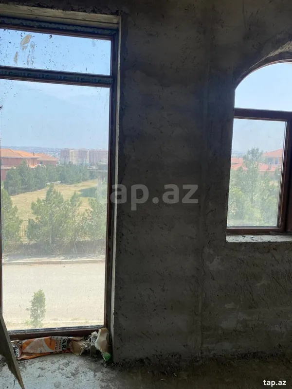 Satılır 1 otaqlı yeni tikili 35 m²