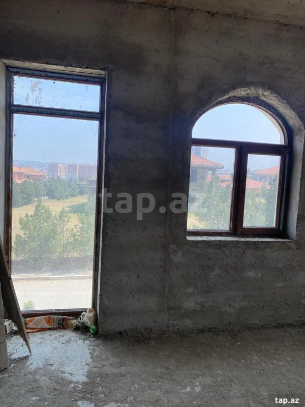 Satılır 1 otaqlı yeni tikili 35 m²