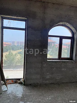 Satılır 1 otaqlı yeni tikili 35 m²