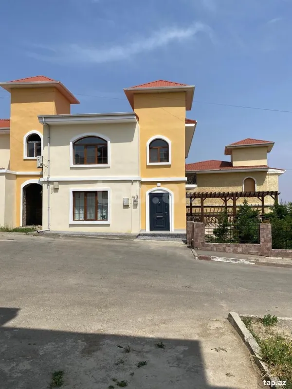 Satılır 1 otaqlı yeni tikili 35 m²