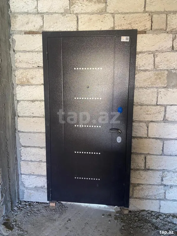 Satılır 1 otaqlı yeni tikili 35 m²