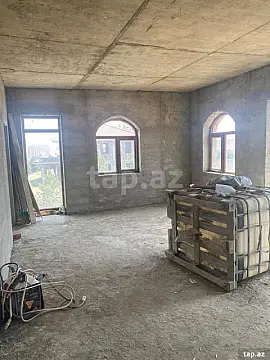 Satılır 1 otaqlı yeni tikili 35 m²