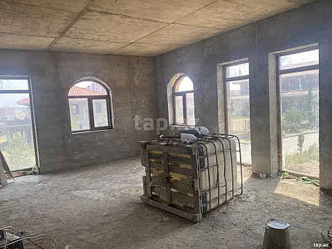 Satılır 1 otaqlı yeni tikili 35 m²