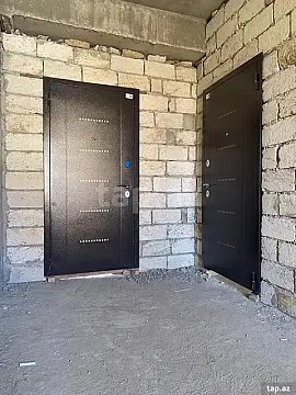 Satılır 1 otaqlı yeni tikili 35 m²