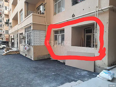 Satılır 2 otaqlı yeni tikili 84.6 m² — Xırdalan, Xırdalan 2 otaq 84.60 m²