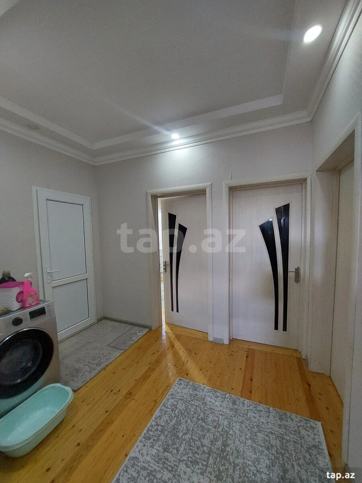 Satılır 4 otaqlı həyət evi