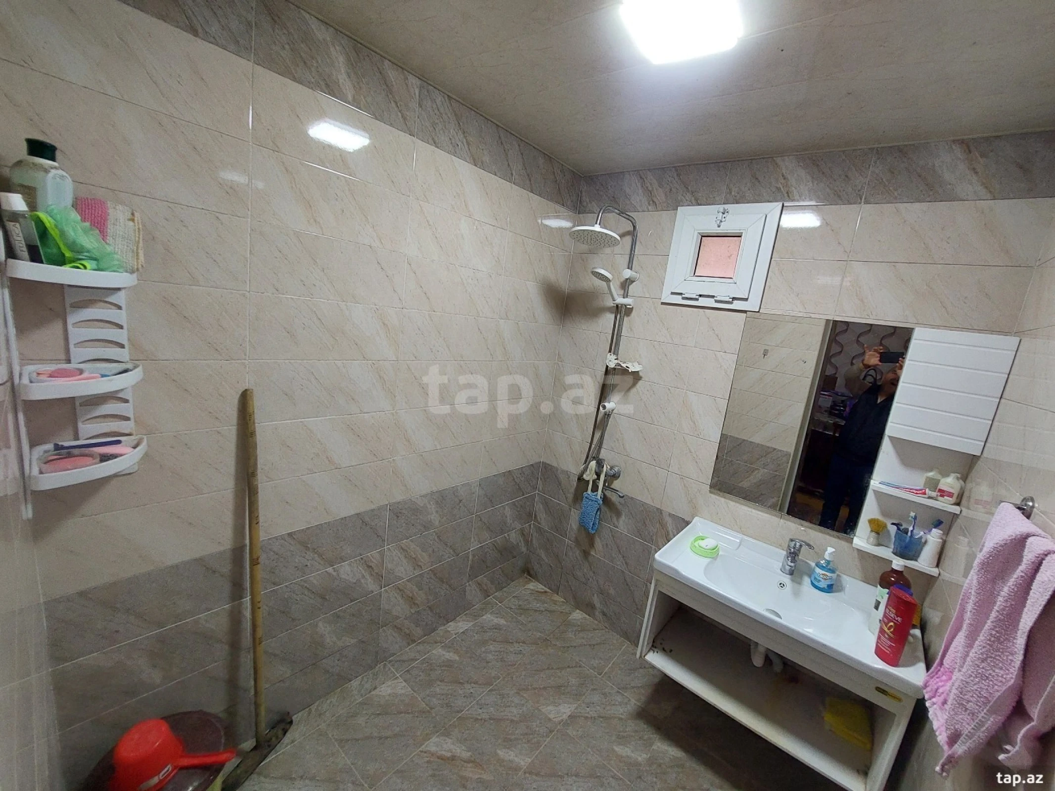 Satılır 4 otaqlı həyət evi