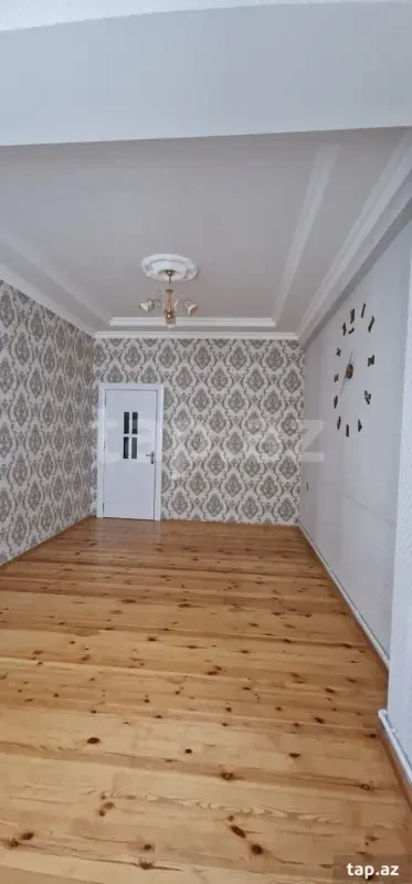 Satılır 2 otaqlı yeni tikili 52 m²