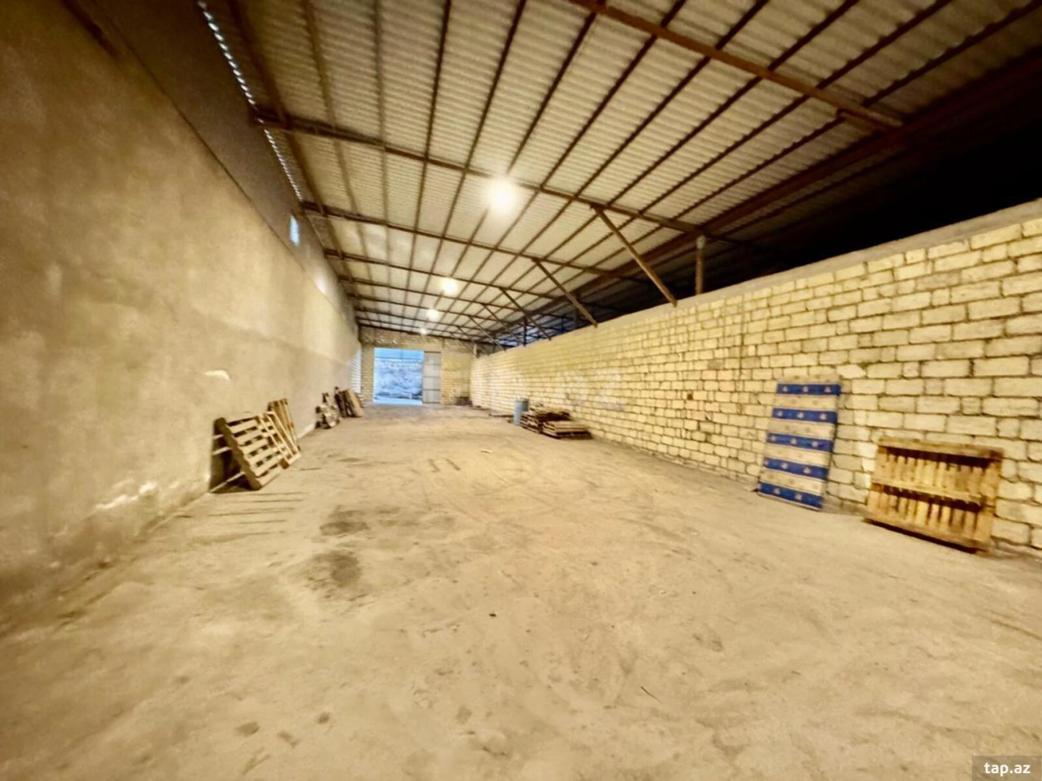 Kirayə verilir obyekt