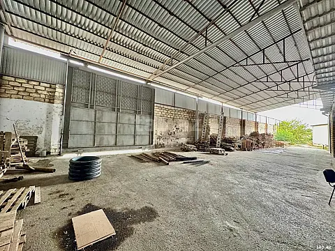 Kirayə verilir obyekt — Bakı, Binəqədi