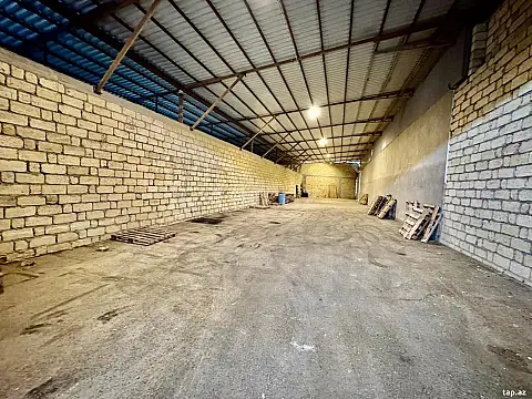 Kirayə verilir obyekt