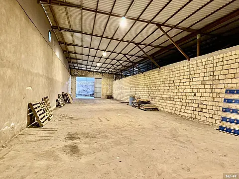 Kirayə verilir obyekt