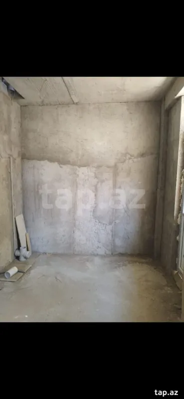 Satılır 2 otaqlı yeni tikili 41 m²