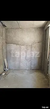 Satılır 2 otaqlı yeni tikili 41 m²
