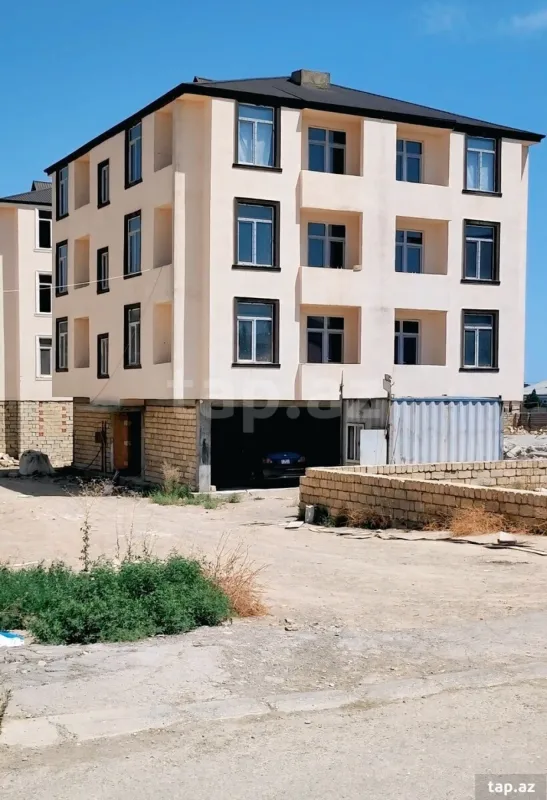 Satılır 2 otaqlı yeni tikili 41 m²