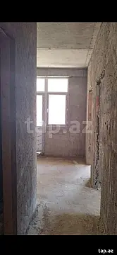 Satılır 2 otaqlı yeni tikili 41 m²