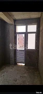 Satılır 2 otaqlı yeni tikili 41 m²