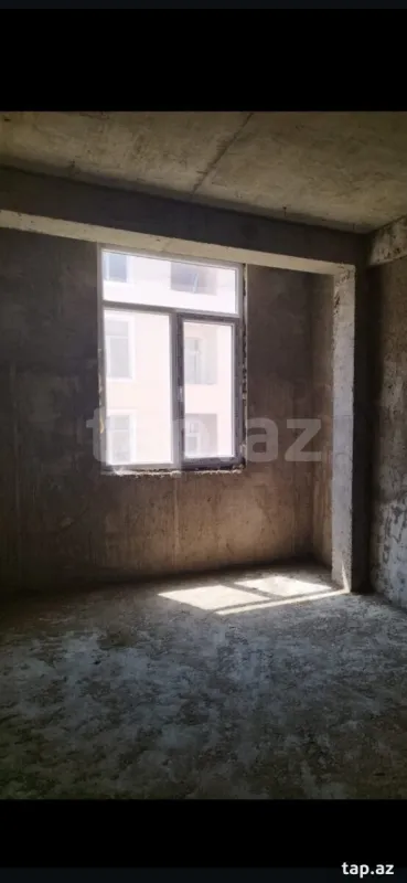 Satılır 2 otaqlı yeni tikili 41 m²
