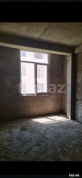 Satılır 2 otaqlı yeni tikili 41 m²