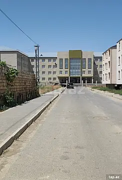 Satılır 2 otaqlı yeni tikili 41 m²