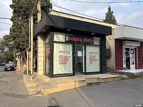 Satılır obyekt — Xırdalan, Xırdalan