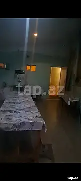 Satılır 5 otaqlı həyət evi