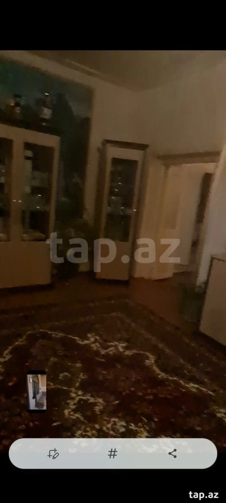 Satılır 5 otaqlı həyət evi