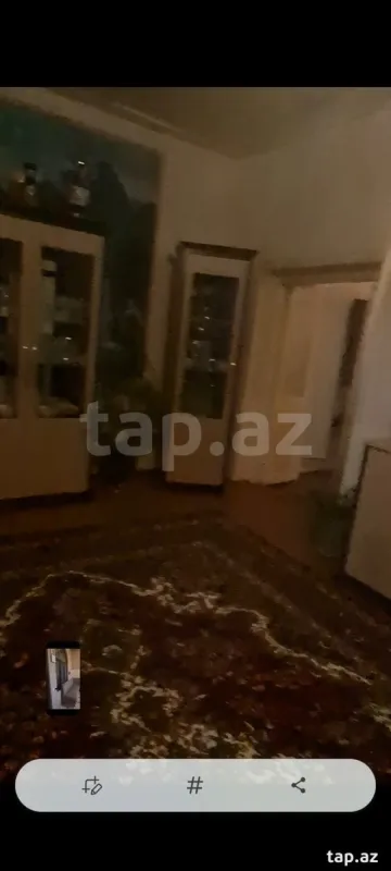 Satılır 5 otaqlı həyət evi