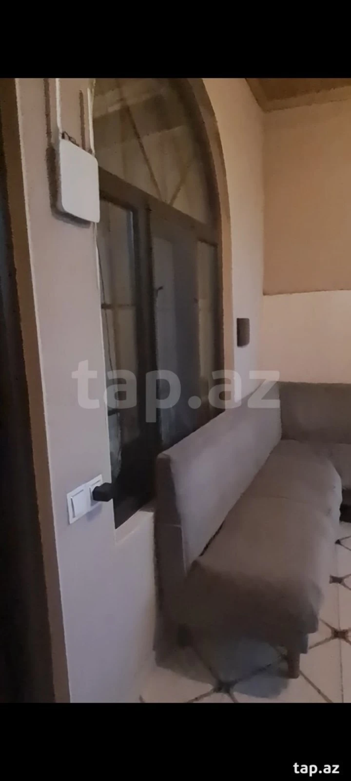 Satılır 5 otaqlı həyət evi